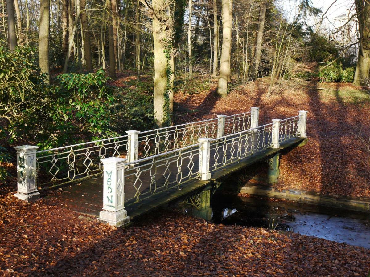 Proeverij De Azijnmakerij Zeist Exterior foto